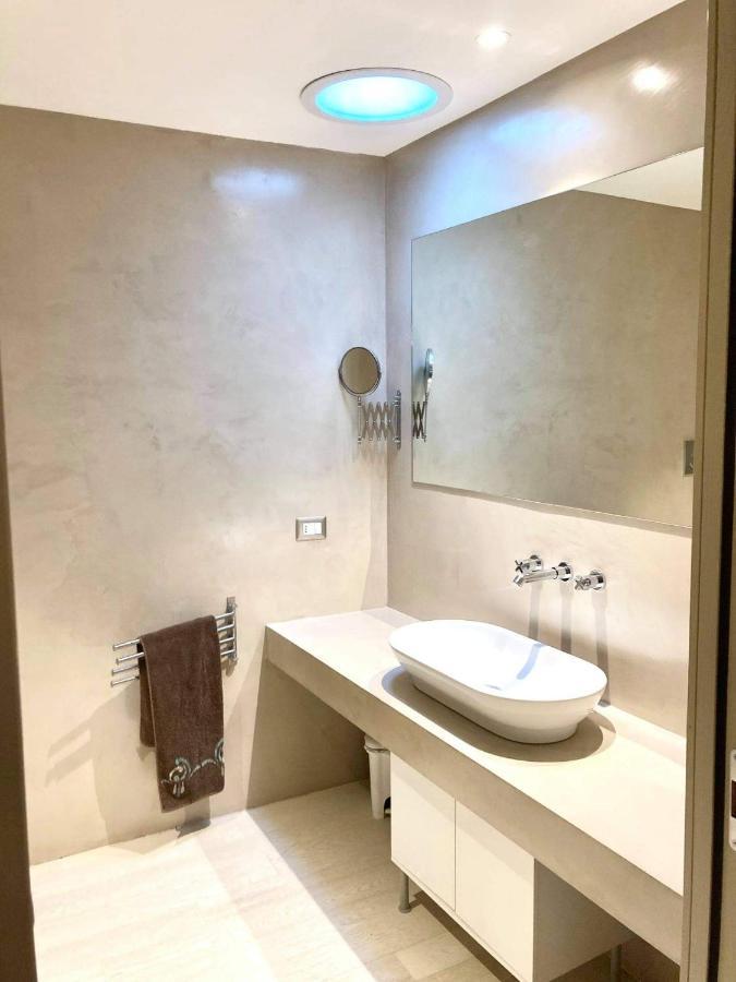 טודי Le Scalette Apartment מראה חיצוני תמונה